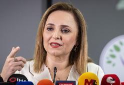 DEM Parti: 11 Temmuz'da Süleymaniye'de bir grup PKK'lı silah bırakacak