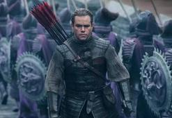 Çin Seddi Filmi Konusu Nedir, Oyuncuları Kimler? Bu Akşam TV’de!