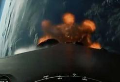 TÜRKSAT 6A görevinin ilk yılını tamamladı! 'Kararlı yürüyüşümüzün gökyüzüne yansıyan simgesi'