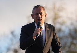 CHP Genel Başkanı Özel İmamoğlu'nu cezaevinde ziyaret etti