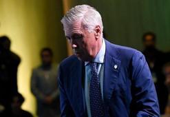 Carlo Ancelotti'ye hapis cezası şoku!