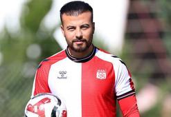 Sivasspor'dan ayrılıklar sonrası transfer