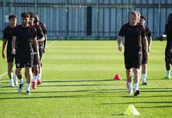 Samsunspor'dan yeni sezon için günde çift antrenman