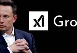 X’in sahibi Elon Musk’tan 'Grok' açıklaması: Konu ele alınıyor
