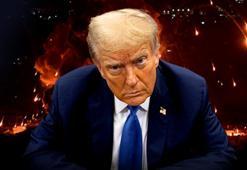 Gazze'de ateşkes bilmecesi! Trump'tan 'kafa karıştıran' açıklama