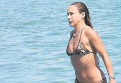 Rota Çeşme’ye döndü