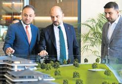 Konut ihtiyacı için arsa alımını artırdı