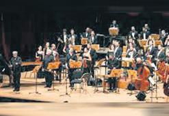 Ayvalık’ta müzik zamanı