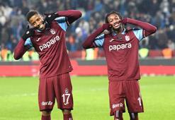 Al-Fayha gözünü Trabzonspor'un yıldızına dikti