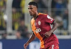 Galatasaray'da Jakobs için İtalyan devi iddiası!