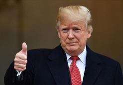 ABD Başkanı Donald Trump'tan Kulüpler Dünya Kupası'nda final maçı kararı!