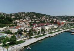 Kaymakamlık açıkladı! Beykoz sahillerinde denize girmek yasaklandı