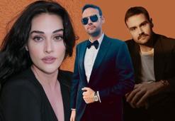 Kalp emojisiyle paylaştı! Esra Bilgiç ve sevgilisi Faruk Sabancı'dan romantik kare