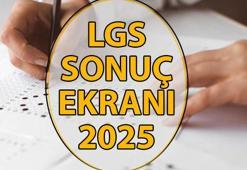 LGS SONUÇLARI TC İLE SORGULAMA EKRANI 📌 MEB E-OKUL LGS sonuç ekranı açıldı! İşte 2025 LGS sonuçları