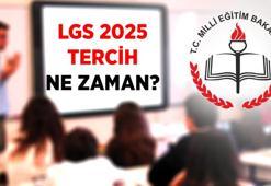 LGS TERCİH NE ZAMAN? 2025 Lise tercih tarihleri takvimi hazır: Fen Lisesi, Anadolu Lisesi, Meslek Lisesi, İmam Hatip Lisesi tercihleri ne zaman, nasıl yapılacak?