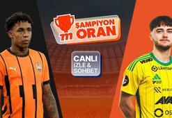 Shakhtar Donetsk, Tampereen karşısında! Arda Turan’ın ilk maçı Canlı Yayın, Canlı Sohbet ve Şampiyon Oranlar ile Misli’de