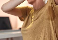 Ter kokusuna deva oluyor! Pahalı deodorantlara rakip