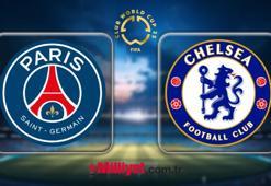 FIFA Kulüpler Dünya Kupası final maçı ne zaman? Chelsea PSG finali maçı saat kaçta ve hangi kanalda canlı yayınlanacak?