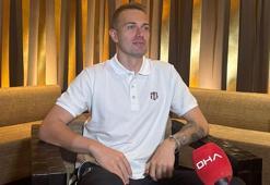 Mert Günok futbolu bırakacağı yaşı açıkladı!