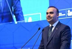 Bakan Kacır: Sanayicilerimiz üretiyor, Türkiye kalkınıyor