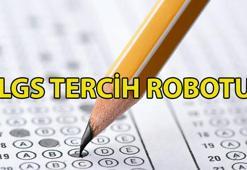 LGS TERCİH ROBOTU 2025 💻 LGS lise tercih ekranı açıldı mı? MEB E-OKUL LGS tercih robotu ne zaman açılacak?