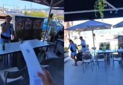 İspanya'da işletme sahibi İsraillileri restoranından kovdu!