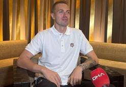 Mert Günok futbolu bırakacağı yaşı açıkladı!