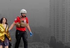 Kiev toz duman, Ukraynalı albaya sokak ortasında suikast!