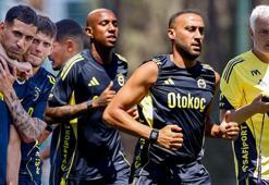 Fenerbahçe'de Mourinho'nun yeni sezon planı ortaya çıktı! Yıldız futbolcuyla yollar ayrılıyor