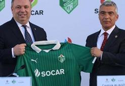 SOCAR Türkiye, Iğdır Futbol Kulübü ile sponsorluk sözleşmeni yeniledi