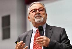 Prof. Dr. Naci Görür'den korkutan deprem uyarısı: Gerilim devam ediyor