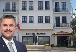 Şile Belediyesi'ne operasyonda 'rüşvet' itirafı! Otel ruhsatı için 8 milyon lira