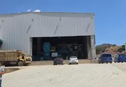 Çöp yığınları arasında minik bir ceset! Jandarma anneyi arıyor