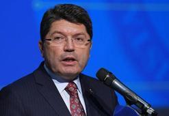 Adalet Bakanı Tunç duyurdu: Kadın cezaevine rehabilitasyon bölümü geliyor