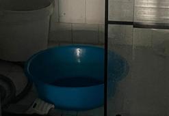 İzmit'te korkunç olay! Leğende banyo yapan 3 kardeşe elektrik çarptı