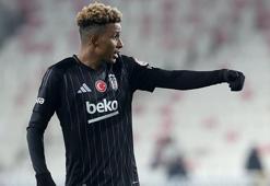 İddiaların ardından Beşiktaş'tan Gedson Fernandes açıklaması!