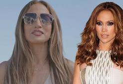 Jennifer Lopez video ile duyurdu! Doğum gününü Türkiye'de kutlayacak