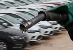 Akaryakıt fiyatları 10 Temmuz güncel liste! Benzin ve Motorine yeni zam ya da indirim var mı?