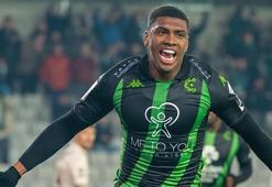 Trabzonspor, Felipe Augusto transferinde sona yaklaştı!