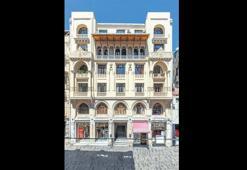 Üç ayaklı kedinin rotası