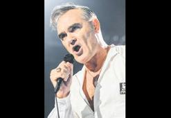Morrissey’in konseri iptal