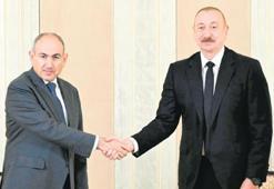 Kafkasya için tarihi dönemeç