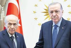 Ankara’da sürpriz zirve