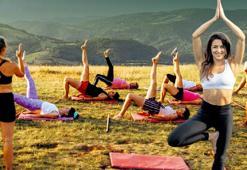 Meditasyon turizmi yaylalara taşınıyor