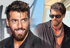 Can Yaman'dan sürpriz paylaşım! Sevgilisiyle birlikte geldi