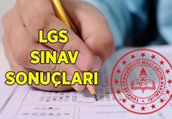 LGS sınav sonuçları açıklandı! 2025 Lise LGS sınav sonuçları nereden, nasıl sorgulanır?