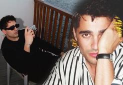 Afra Saraçoğlu'nu çabuk unuttu! Mert Ramazan Demir yeni sevgilisiyle dudak dudağa yakalandı