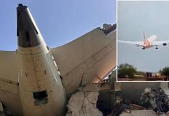 270 kişinin hayatını kaybettiği Air India faciasında şok iddia: Kokpitteki detay hayrete düşürdü!