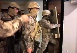 Siber suçlara büyük darbe: 50 ilde 346 gözaltı, 99 tutuklama