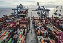 45 ilin ihracatı yılın ilk yarısında arttı